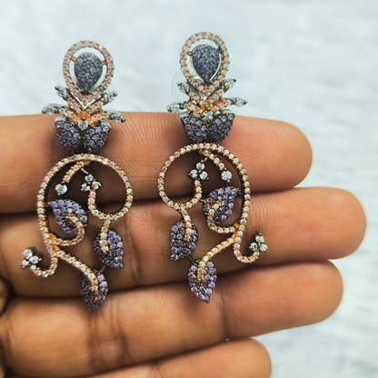 Trendy and Stylish Earrings