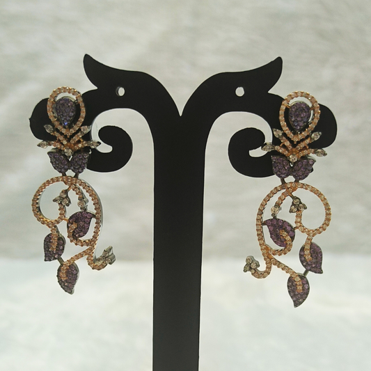 Trendy and Stylish Earrings