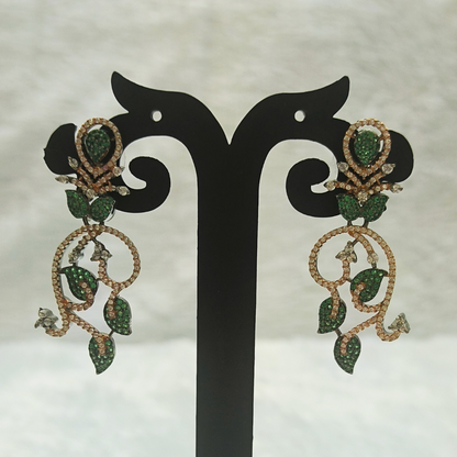 Trendy and Stylish Earrings